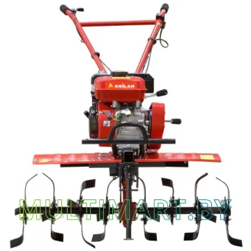 Мотокультиватор Asilak SL-85B (колеса 4.00-10) картинка 4